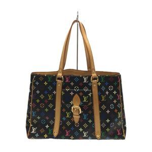 Louis Vuitton Aurelia GM Monogram Multicolor